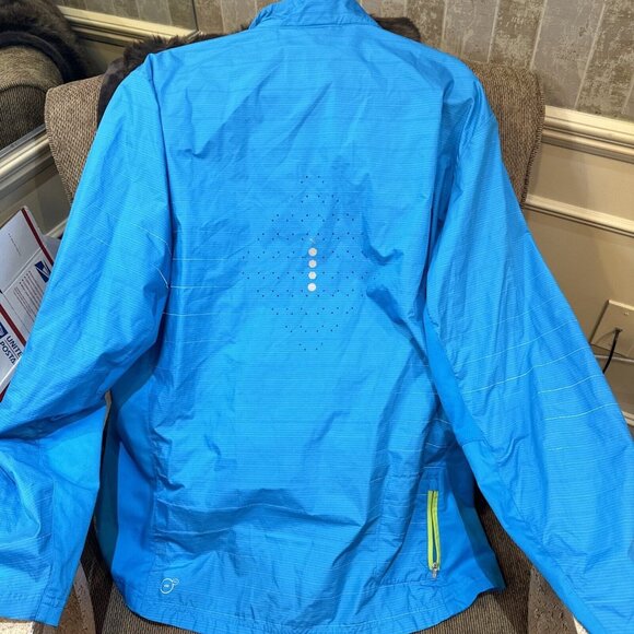 PUMA Windbreaker Jacket XXLarge - Picture 5 of 5
